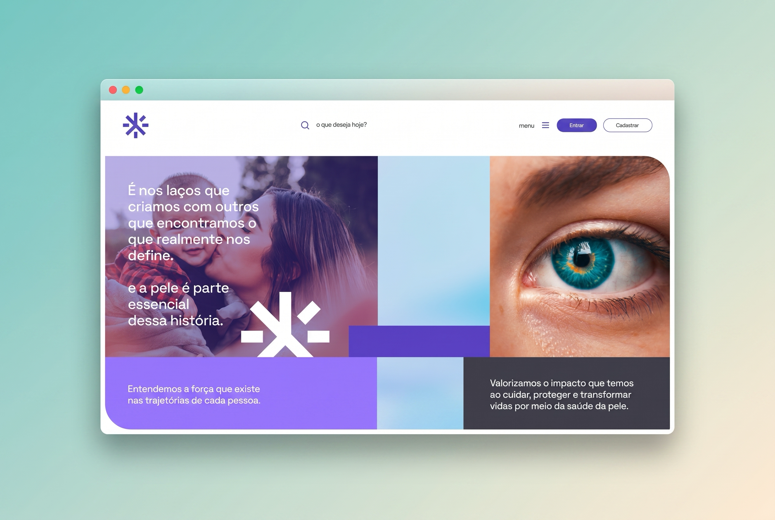 Fase 1 — Portal de Conteúdo