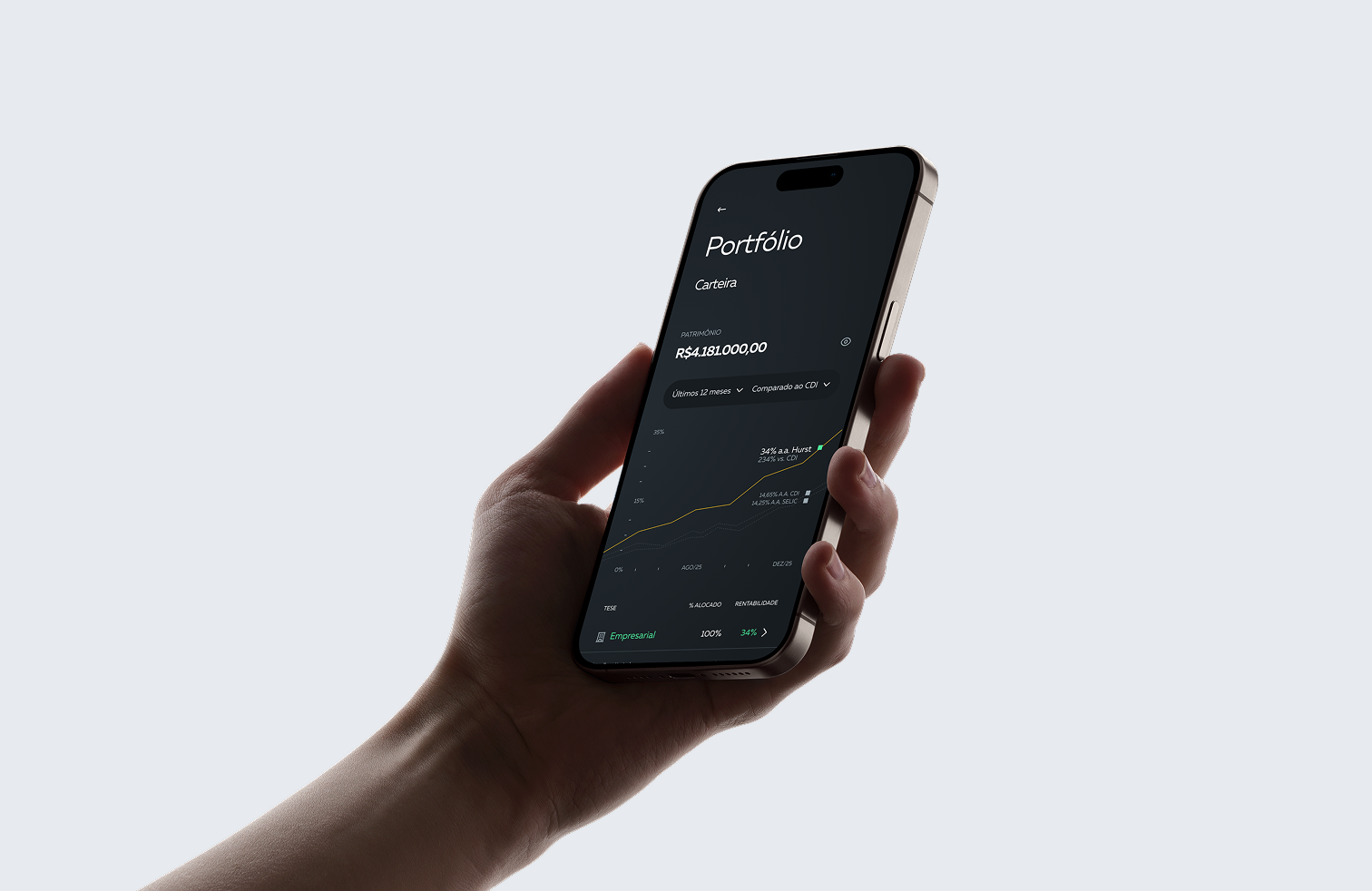 Fase 1 — Home, Resumo e Portfólio — 3